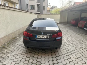 BMW 535 xd LCI, снимка 4