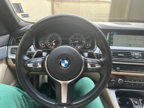 BMW 535 xd LCI, снимка 8