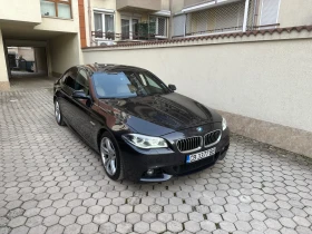 BMW 535 xd LCI, снимка 1