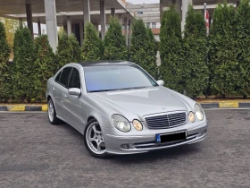 Mercedes-Benz E 320  * LPG * , снимка 1