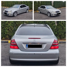 Mercedes-Benz E 320  * LPG * , снимка 4