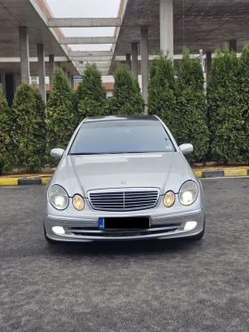 Mercedes-Benz E 320  * LPG * , снимка 2