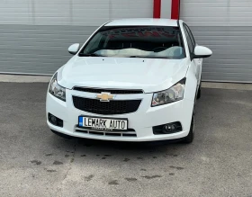 Chevrolet Cruze 1.7CDTI KLIMATRONIK ЕVRO 5B 6-СКОРОСТИ ЛИЗИНГ!!! - [3] 