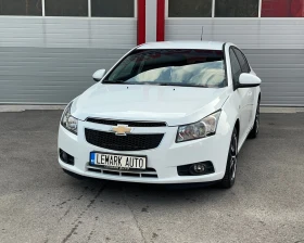 Chevrolet Cruze 1.7CDTI KLIMATRONIK ЕVRO 5B 6-СКОРОСТИ ЛИЗИНГ!!! - [5] 