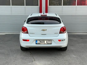 Chevrolet Cruze 1.7CDTI KLIMATRONIK ЕVRO 5B 6-СКОРОСТИ ЛИЗИНГ!!! - [11] 