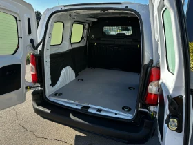 Opel Combo 1.5 CDTI ГАРАНЦИЯ - ГЕРМАНИЯ, снимка 5