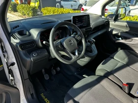 Opel Combo 1.5 CDTI ГАРАНЦИЯ - ГЕРМАНИЯ, снимка 8