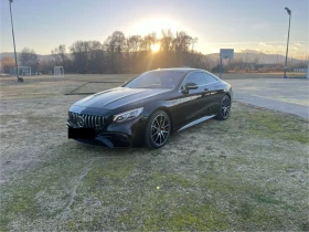 Mercedes-Benz S 63 AMG S 63 AMG, снимка 1