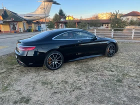 Mercedes-Benz S 63 AMG S 63 AMG, снимка 5