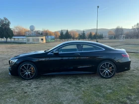 Mercedes-Benz S 63 AMG S 63 AMG, снимка 2