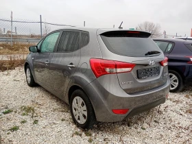 Hyundai I20 1400, снимка 5