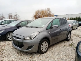 Hyundai I20 1400, снимка 1