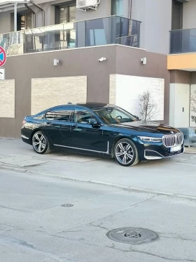 BMW 730 XDrive, снимка 2