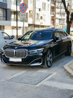 BMW 730 XDrive, снимка 1