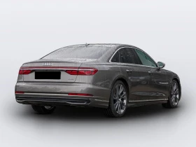 Audi A8 60 TFSIe PLUG-IN/QUATTRO/MATRIX/B&O/HEAD UP/360/  , снимка 3