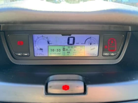 Citroen C4 Picasso 1.6I 120HP, снимка 13