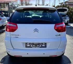 Citroen C4 Picasso 1.6I 120HP, снимка 6