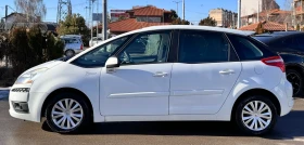 Citroen C4 Picasso 1.6I 120HP, снимка 8