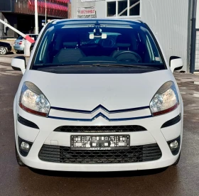 Citroen C4 Picasso 1.6I 120HP, снимка 2