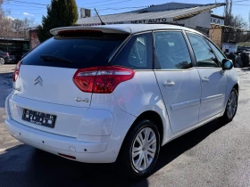 Citroen C4 Picasso 1.6I 120HP, снимка 5