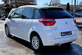 Citroen C4 Picasso 1.6I 120HP, снимка 7