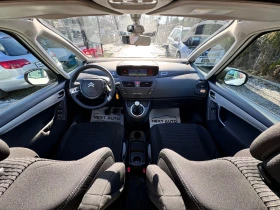 Citroen C4 Picasso 1.6I 120HP, снимка 10