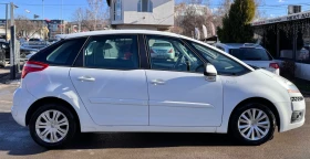 Citroen C4 Picasso 1.6I 120HP, снимка 4