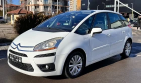 Citroen C4 Picasso 1.6I 120HP, снимка 1