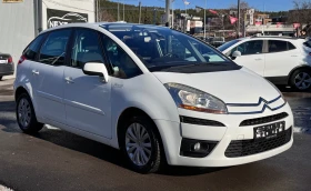 Citroen C4 Picasso 1.6I 120HP, снимка 3