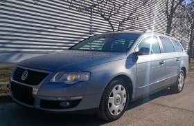 VW Passat 2.0TDI DSG 140, снимка 2