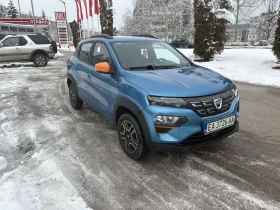 Dacia Spring, снимка 9