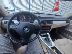 BMW 320 Е91, снимка 5