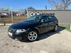 Audi A3 Sportback 1.6TDI , снимка 1