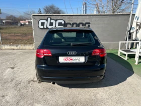 Audi A3 Sportback 1.6TDI , снимка 6