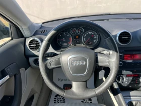 Audi A3 Sportback 1.6TDI , снимка 10