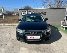 Audi A3 Sportback 1.6TDI  | Mobile.bg    3