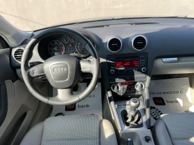 Audi A3 Sportback 1.6TDI , снимка 11