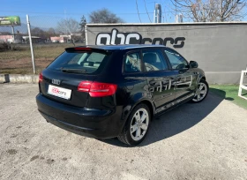 Audi A3 Sportback 1.6TDI  | Mobile.bg    4