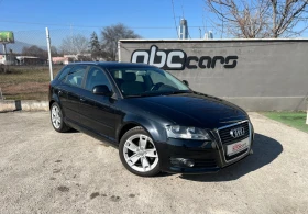 Audi A3 Sportback 1.6TDI , снимка 2