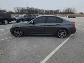     BMW 335 M* SPORT* XDRIVE* * * * RECARO