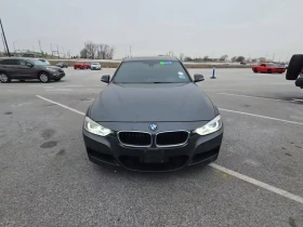     BMW 335 M* SPORT* XDRIVE* * * * RECARO