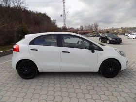     Kia Rio 1.1 CRDI ECOdynamics 75ks