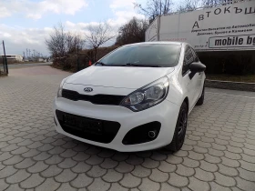     Kia Rio 1.1 CRDI ECOdynamics 75ks