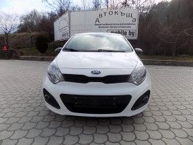     Kia Rio 1.1 CRDI ECOdynamics 75ks