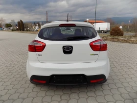 Kia Rio 1.1 CRDI ECOdynamics 75ks - 8490 лв. - 51854352 | Car24.bg