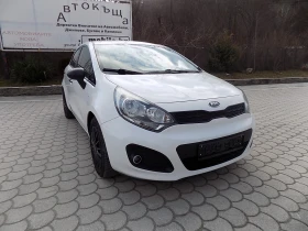 Kia Rio 1.1 CRDI ECOdynamics 75ks - 8490 лв. - 51854352 | Car24.bg