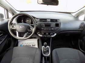 Kia Rio 1.1 CRDI ECOdynamics 75ks - 8490 лв. - 51854352 | Car24.bg