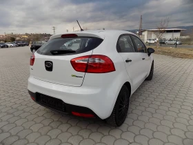 Kia Rio 1.1 CRDI ECOdynamics 75ks - 8490 лв. - 51854352 | Car24.bg