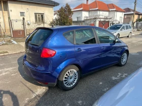 Seat Altea 2.0 TDI, снимка 5