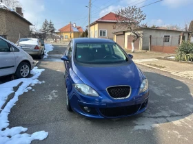 Seat Altea 2.0 TDI, снимка 2